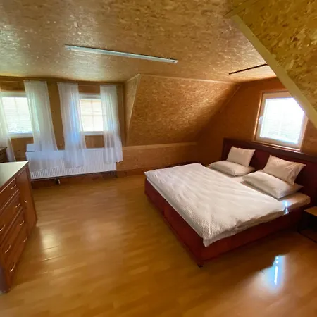 Orava Zrub Istebné *
