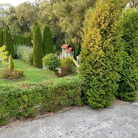 Orava Zrub Istebné Istebne